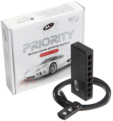 ALPriority System Configurator