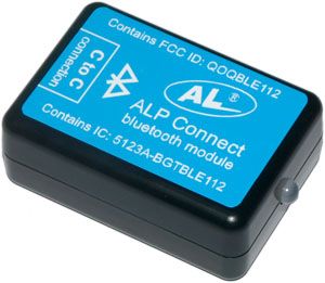 ALPriority BlueTooth Module V2
