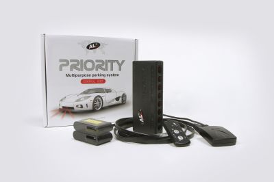 ALPriority  Dual System