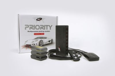 AL Priority  Triple System