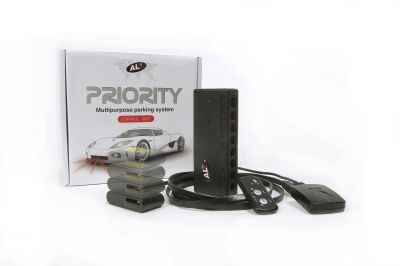 AL Priority  Quad System