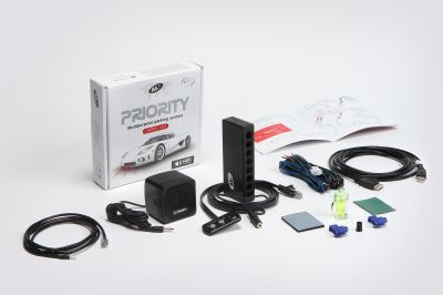 ALPriority System Configurator