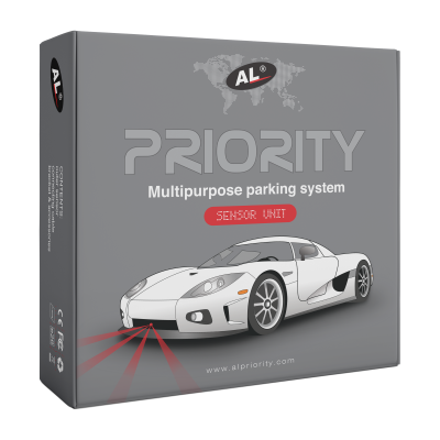 AL Priority Regular Sensor