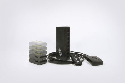 AL Priority  Quint System