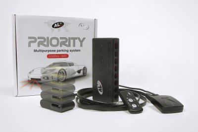 AL Priority  Quint System