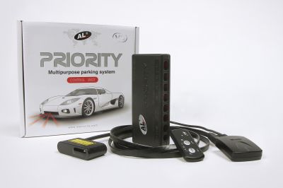 AL Priority Single System