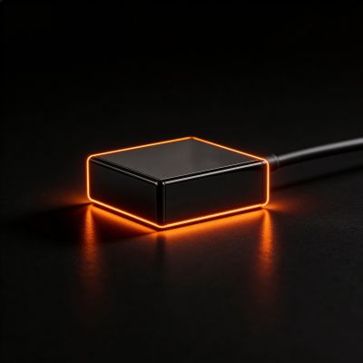 AL Priority® TX  Black Gen.2