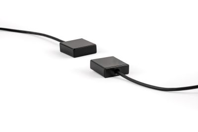 AL Priority® Dual TX Black Gen.2