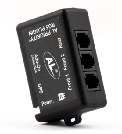 AL Priority RG5 Plugin