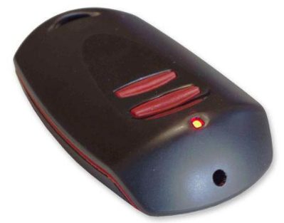 AL Priority Laser Tester