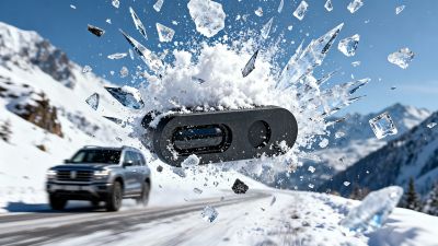 AL Priority  Sensor EXTREME