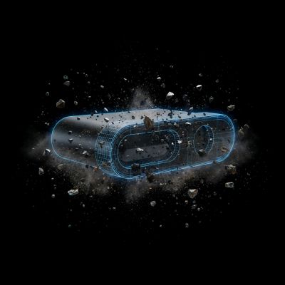 AL Priority  Sensor EXTREME
