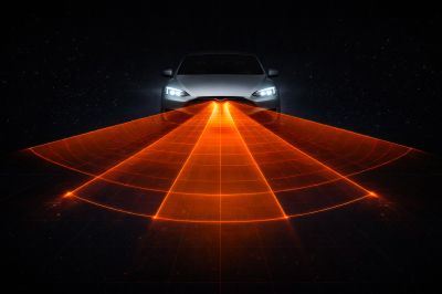 AL Priority® TX  Black Gen.2